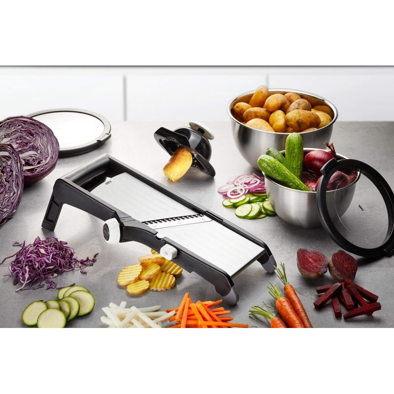 GEFU Laola G-89429 Chopper AGD - Produkty/Sztućce i przybory kuchenne Your Sports Performance