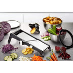 GEFU Laola G-89429 Chopper AGD - Produkty/Sztućce i przybory kuchenne Your Sports Performance