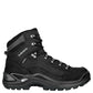 Renegade GTX mid-tiefschwarz-uk 8 (42) shoes LOWA Odzież militarna/Buty Your Sports Performance