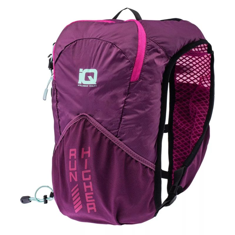 IQ Trailbee 7 Backpack 92800501886 Accessories/Plecaki Your Sports Performance