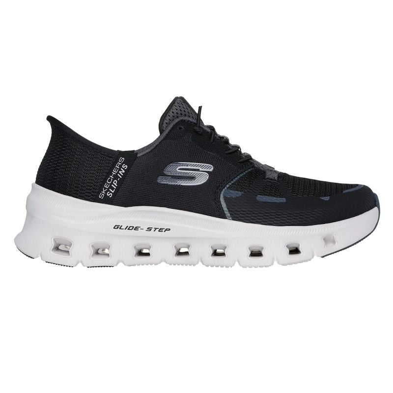 Skechers Slip-ins Glide-Step Pro 150420-BKCC Black Charcoal Skechers