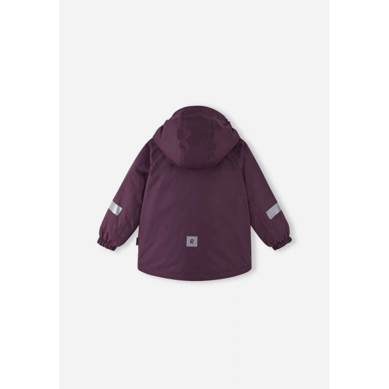 Winter jacket Reima Reimatec Raisio Jr 5100289A-4960 Clothing/Outdoor/Reima Your Sports Performance