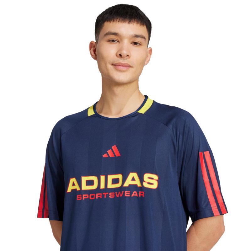 adidas House of Tiro Jersey M KB5571 Clothing/Lifestyle/T-shirts Adidas