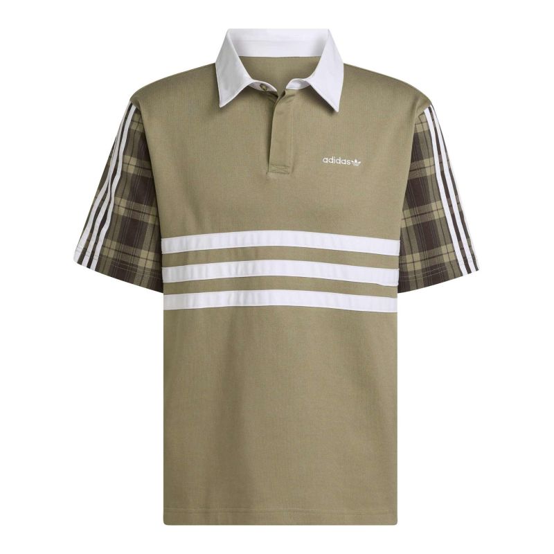 adidas GRAPHIC Regular Polo Shirt JV7739 Clothing Your Sports Performance