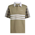 adidas GRAPHIC Regular Polo Shirt JV7739 Clothing Your Sports Performance