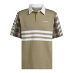 adidas GRAPHIC Regular Polo Shirt JV7739 Clothing Your Sports Performance