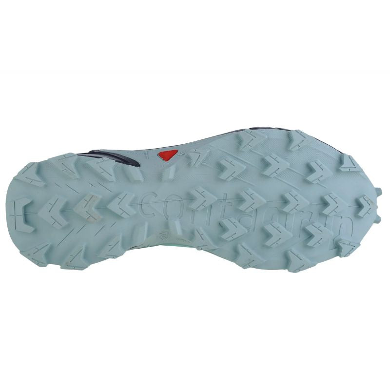 Salomon Supercross 4 GTX W 473169 running shoes Footwear/Running/Women Your Sports Performance