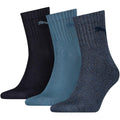 Socks Puma Short Crew 3Pack 906110 14 Clothing/Training/Socks/Unisex Puma