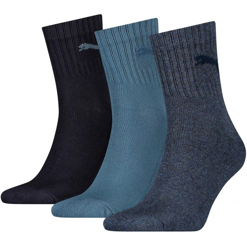 Socks Puma Short Crew 3Pack 906110 14 Clothing/Training/Socks/Unisex Puma