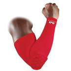 McDavid HEX Power Shooter Arm Sleeve Black - 6500