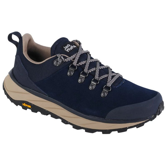 Jack Wolfskin Terraventure Urban Low M 4055381-1169 shoes Footwear/Outdoor/Jack Wolfskin Your Sports Performance