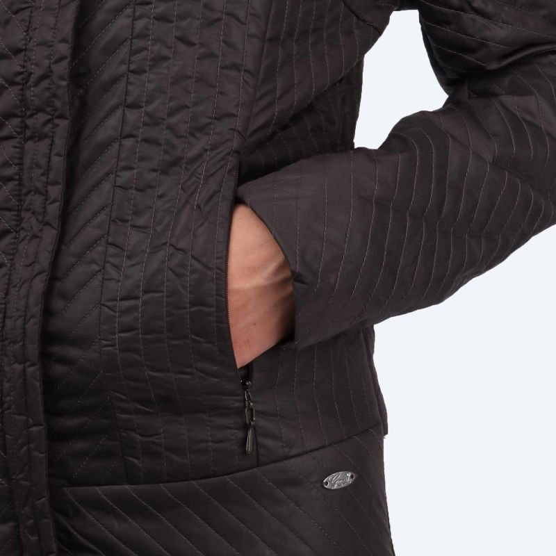 Guess Wmns Jacket W14L05W1MX0-993 In preparation Your Sports Performance