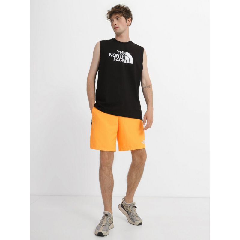 The North Face MA Woven Short M NF0A7REGISTER1 Clothing/Training/The North Face North Face