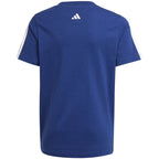 adidas Codes Collegiate Graphic Tee Navy Blue JL6138 In preparation Adidas