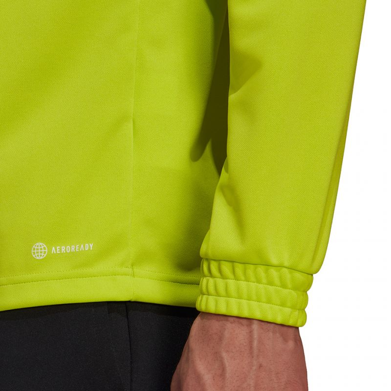 Sweatshirt adidas Entrada 22 Training Top M HC5057 Clothing/Football Adidas