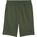 Puma ESS No.1 Logo 10" Men's Shorts (s) Khaki 682595 86