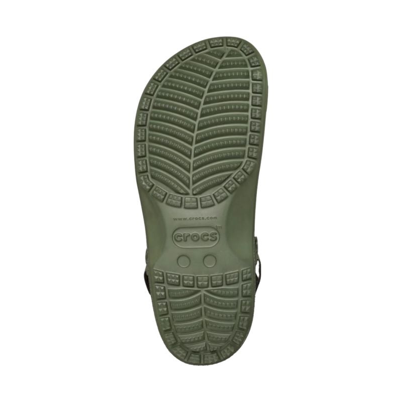 Crocs Yukon Vista II LR Clog M 207689 309 clogs Footwear/Lifestyle/Crocs Crocs