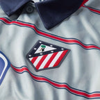 Nike Atlético Madrid Stadium 2026/27 Kids' Jersey II6684 087
