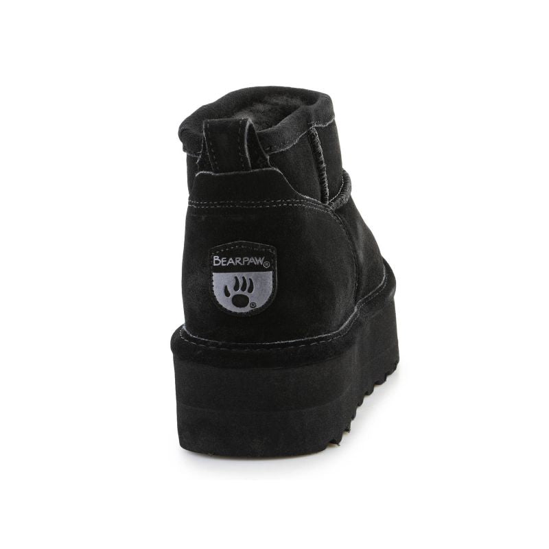 BearPaw Retro Shorty W 2940W-884 Shoes Footwear/Outdoor/BearPaw Your Sports Performance