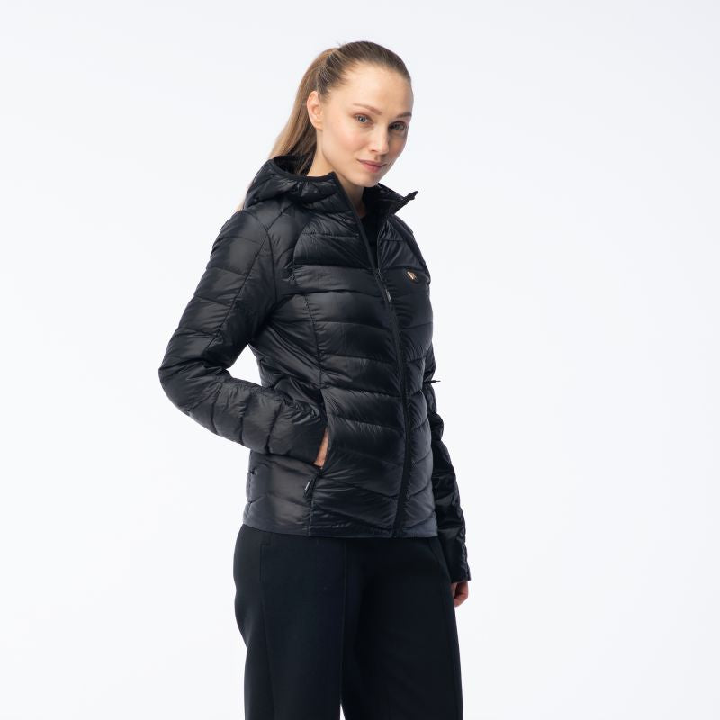 Women's Quilted Jacket FROXY W To be categorized Your Sports Performance