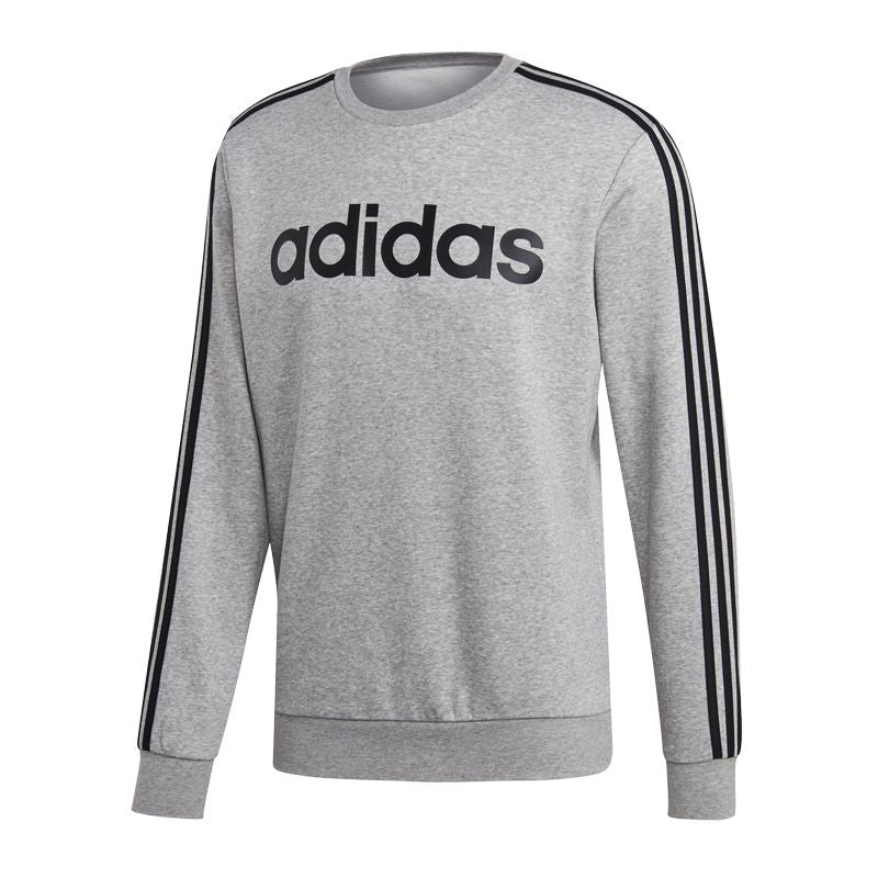 Sweatshirt adidas Essentials 3 Stripes Crewneck Fleece M EI4902 Clothing/Training Adidas