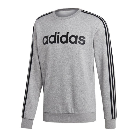 Sweatshirt adidas Essentials 3 Stripes Crewneck Fleece M EI4902 Clothing/Training Adidas