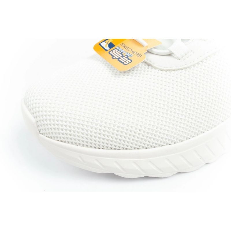 Skechers Bobs Squad Slip-INS M 118303/OFWT shoes Footwear/Lifestyle/Skechers Skechers