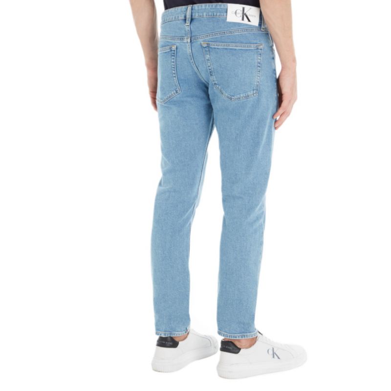 Calvin Klein Jeans Slim Taper M J30J323690 jeans Clothing/Lifestyle/Trousers, shorts/Calvin Klein Jeans Your Sports Performance