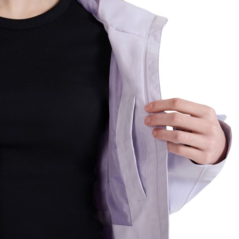 Jacket 4F F702 W 4FWSS25TTJAF702 52S Clothing/Outdoor 4F