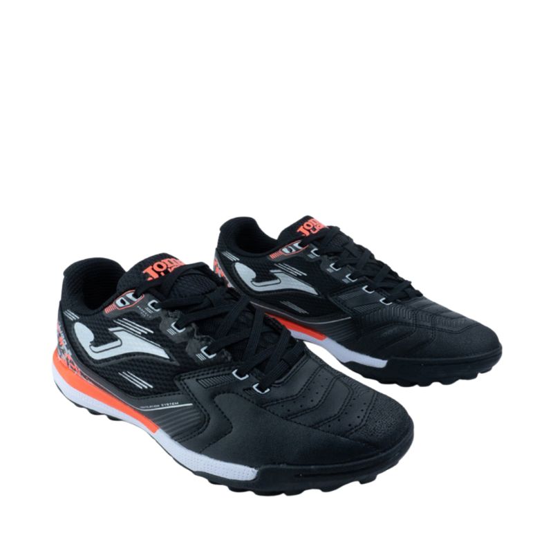 Black Joma Liga 5 Turf 2601 Football Boots LIGS2601TF
