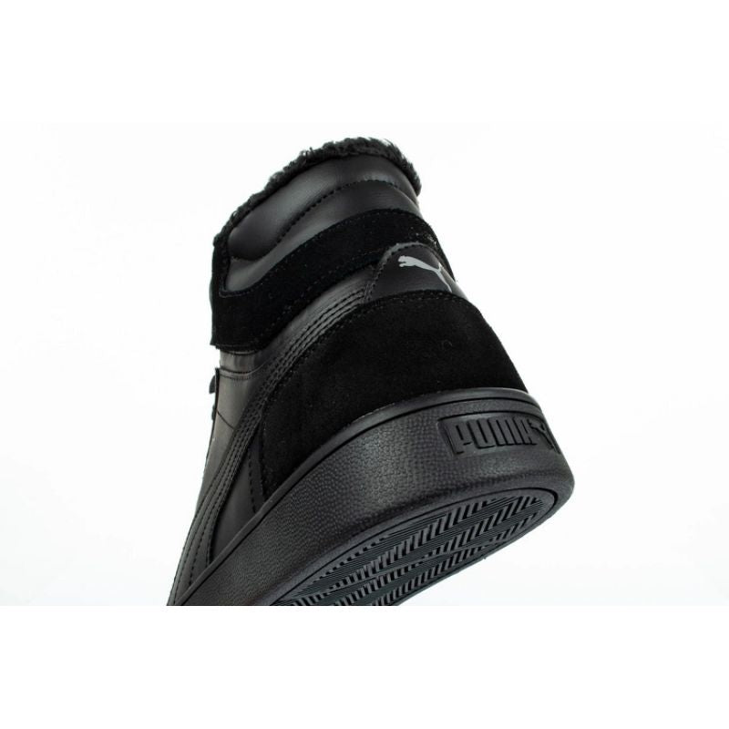 Winter boots Puma Shuffle Mid M 387609 01 Footwear/Lifestyle Puma