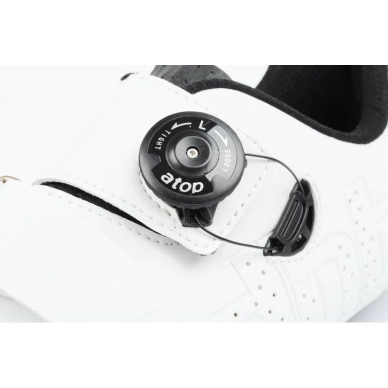 Cycling shoes DHB Dorica M 2105-WIG-A1538 white Footwear/Bike/Giro Your Sports Performance