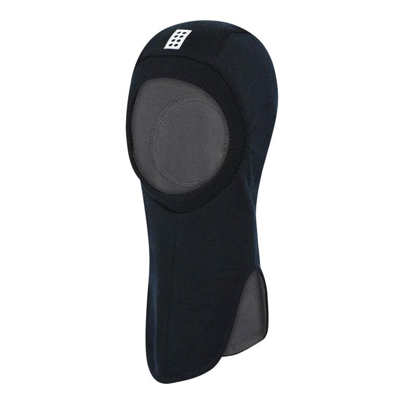 Lego Wear Balaclava Lwaripo 705 Jr 22939-995 balaclava Clothing/Outdoor/Czapki, szaliki, rękawiczki, maski/Lego Wear Your Sports Performance