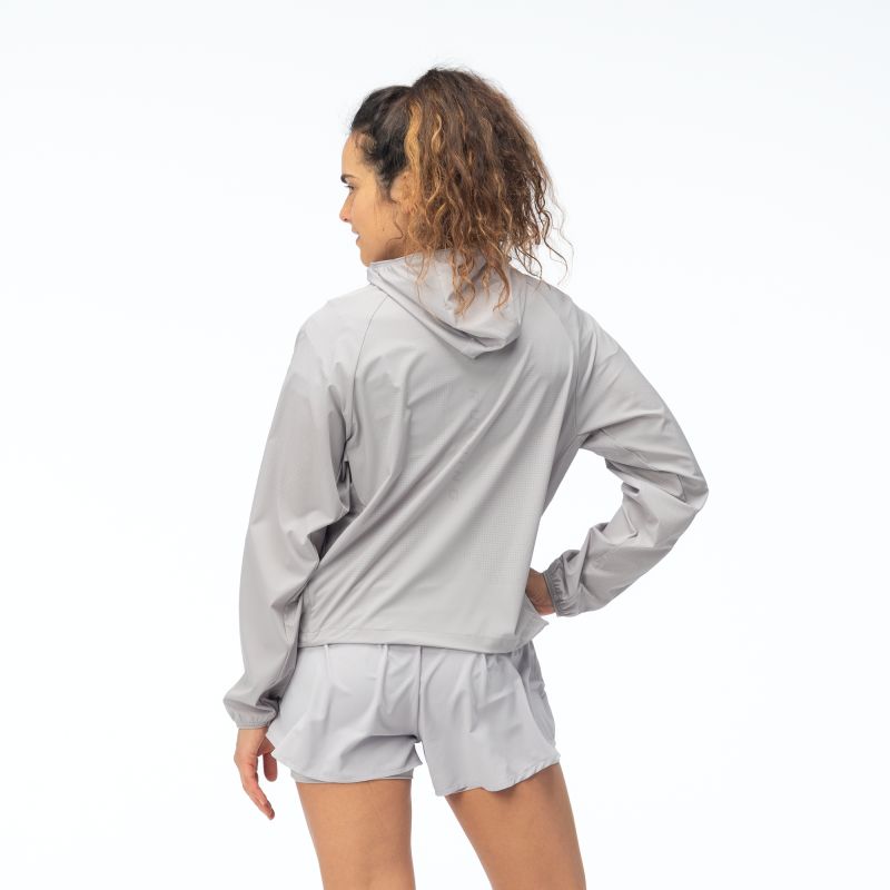 Women's Jacket TICIA W To be categorized Your Sports Performance