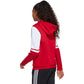 Adidas Squadra 25 Sweat Hoody Jr JD4805 Clothing/Football Adidas