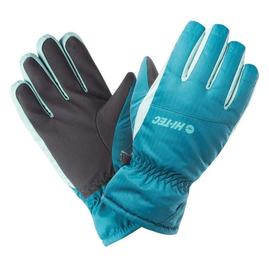 Hi-Tec Alva W ski gloves 92800438532 Clothing/Ski/Hi-Tec Your Sports Performance
