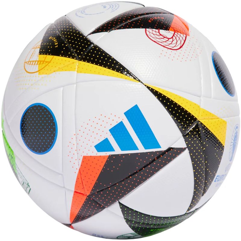 adidas Fussballliebe League Replica Euro 2024 FIFA Quality Ball IN9367 Accessories/Balls/Football Adidas