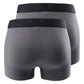 Iguana Umilo Boxer Shorts 2Pack M 92800620266 Clothing/Lifestyle/Hi-Tec Your Sports Performance