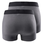 Iguana Umilo Boxer Shorts 2Pack M 92800620266 Clothing/Lifestyle/Hi-Tec Your Sports Performance