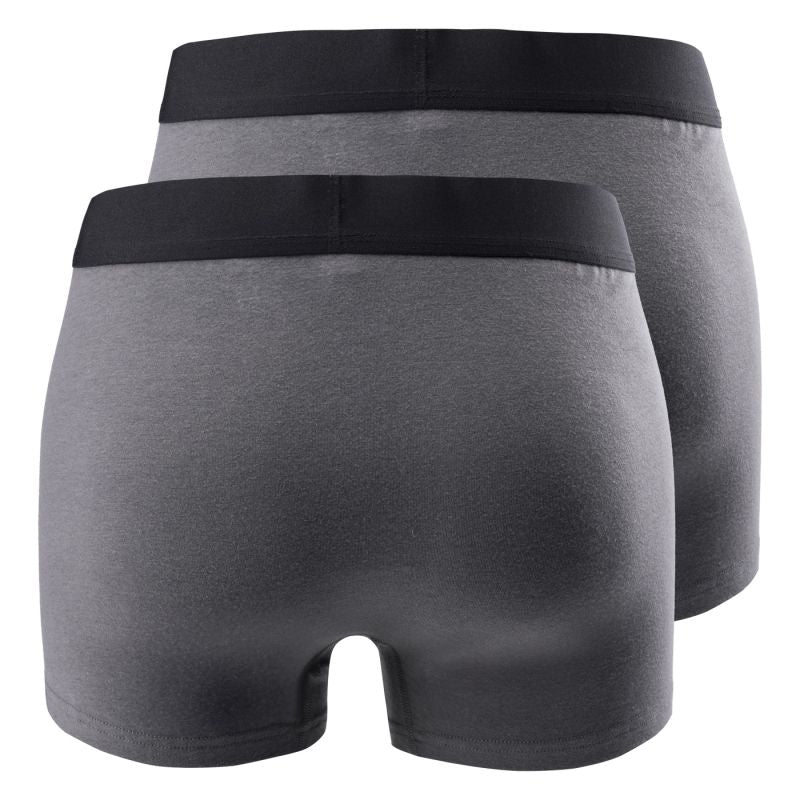 Iguana Umilo Boxer Shorts 2Pack M 92800620266 Clothing/Lifestyle/Hi-Tec Your Sports Performance