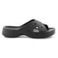 Crocs Classic Womens Cross Strap W 210840-001 flip flops Footwear/Lifestyle/Crocs Crocs