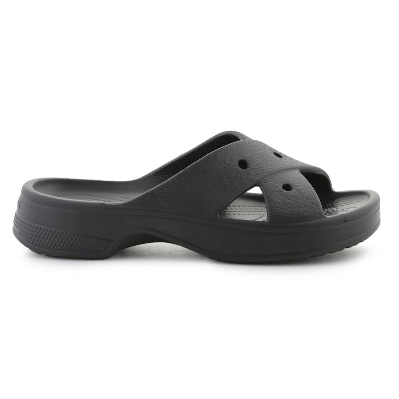 Crocs Classic Womens Cross Strap W 210840-001 flip flops Footwear/Lifestyle/Crocs Crocs