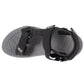 Jack Wolfskin Wave Breaker Sandal M 4052011-6000 sandals Footwear/Outdoor/Jack Wolfskin Your Sports Performance