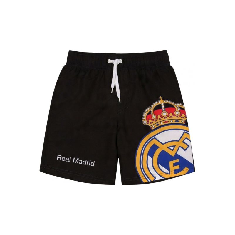 Real Madrid Bermuda Swimwear Jr 2900002996 Swim Shorts Inny