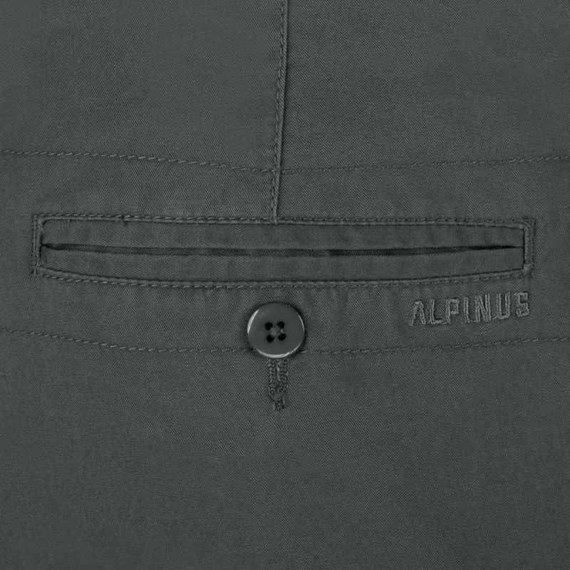 Alpinus Askja M SI18159 shorts Clothing/Outdoor/Alpinus Your Sports Performance