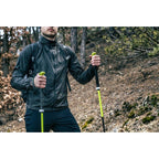 Silvini Men Jacket Vetta MJ1612 M 3120-MJ1612/0811 Clothing/Bike/Kurtki/Mężczyźni/Silvini Your Sports Performance
