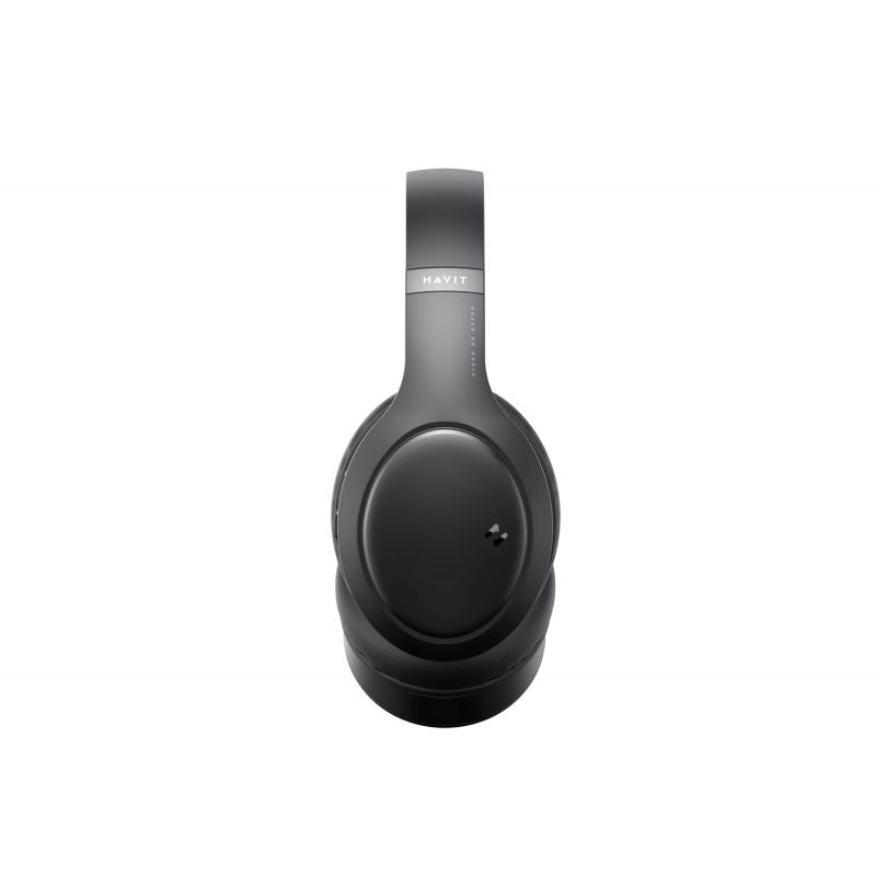 Havit H633BT Wireless On-Ear Headphones (Black) In preparation Your Sports Performance