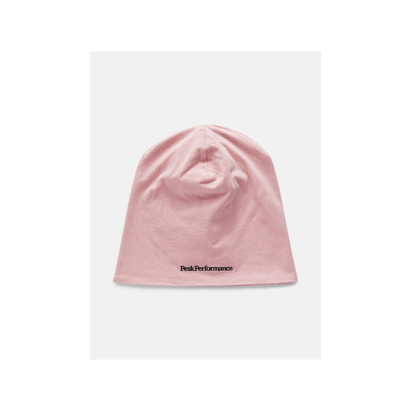 Peak Performance Jr Progress Hat Pink Peak Performance