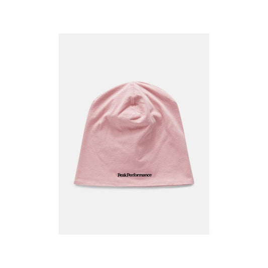 Peak Performance Jr Progress Hat Pink Peak Performance