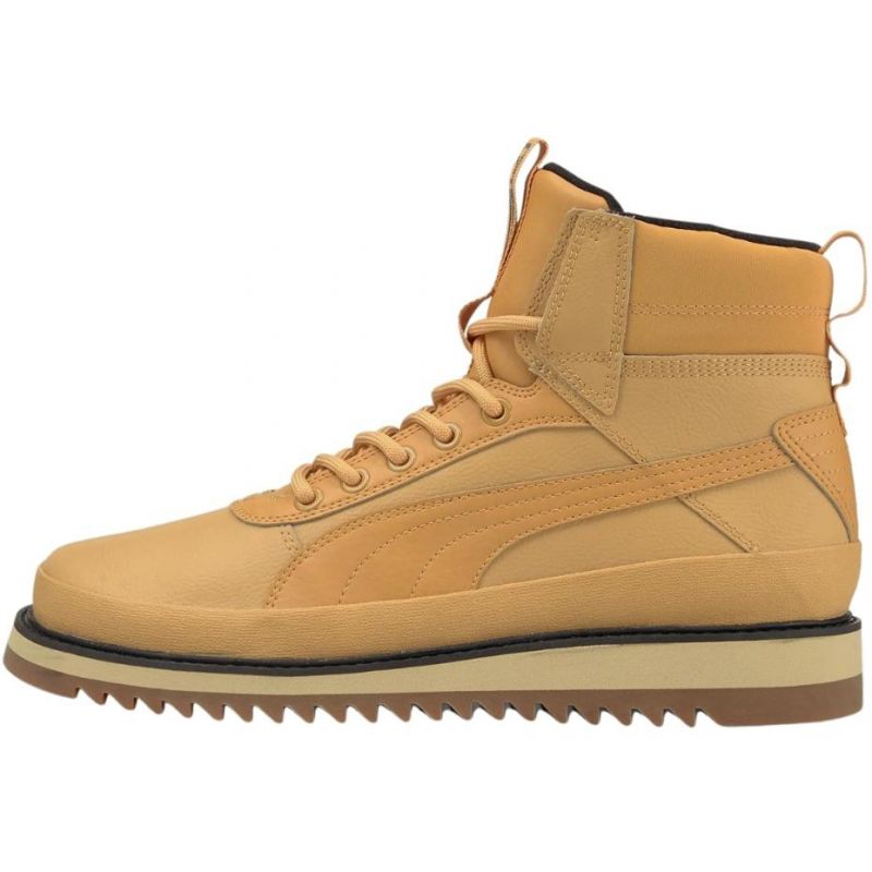 Puma Desierto v2 Wtr Rubber M 380754 03 Footwear/Outdoor/Puma Puma